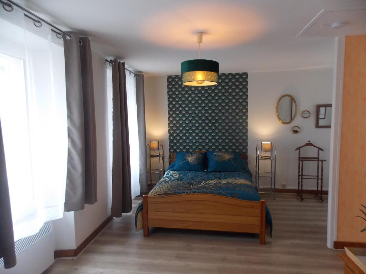 Maison Sweet Cabana Plein Centre Cherbourg-en-Cotentin Zewnętrze zdjęcie