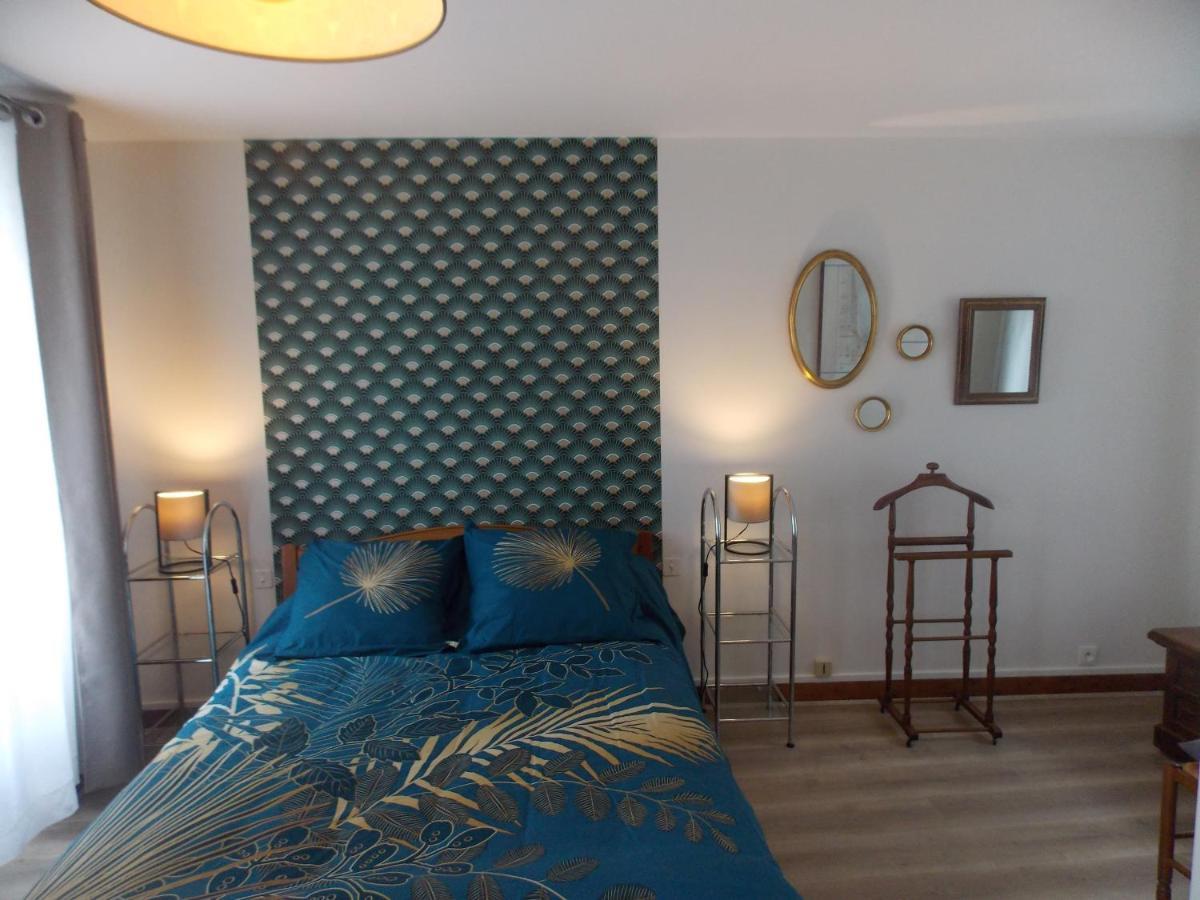 Maison Sweet Cabana Plein Centre Cherbourg-en-Cotentin Zewnętrze zdjęcie