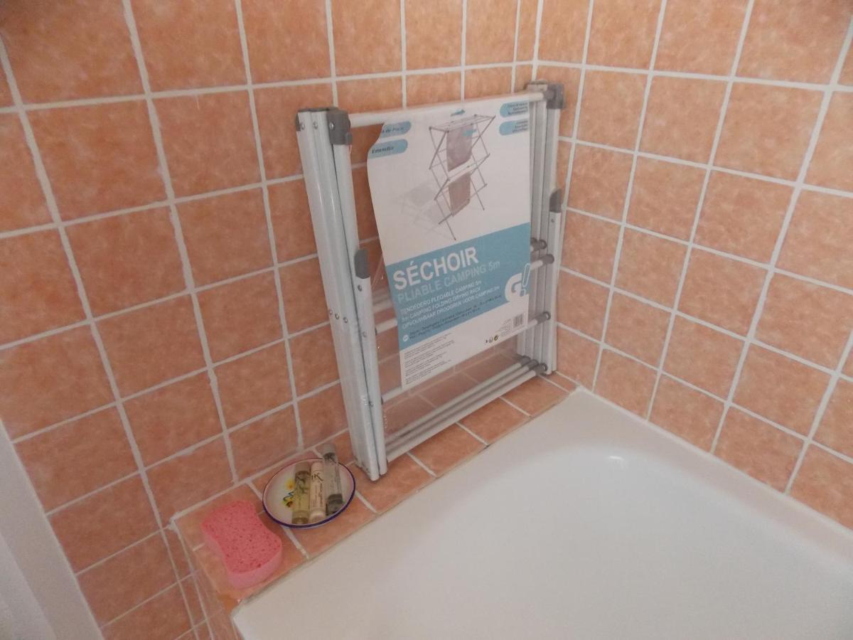 Maison Sweet Cabana Plein Centre Cherbourg-en-Cotentin Zewnętrze zdjęcie