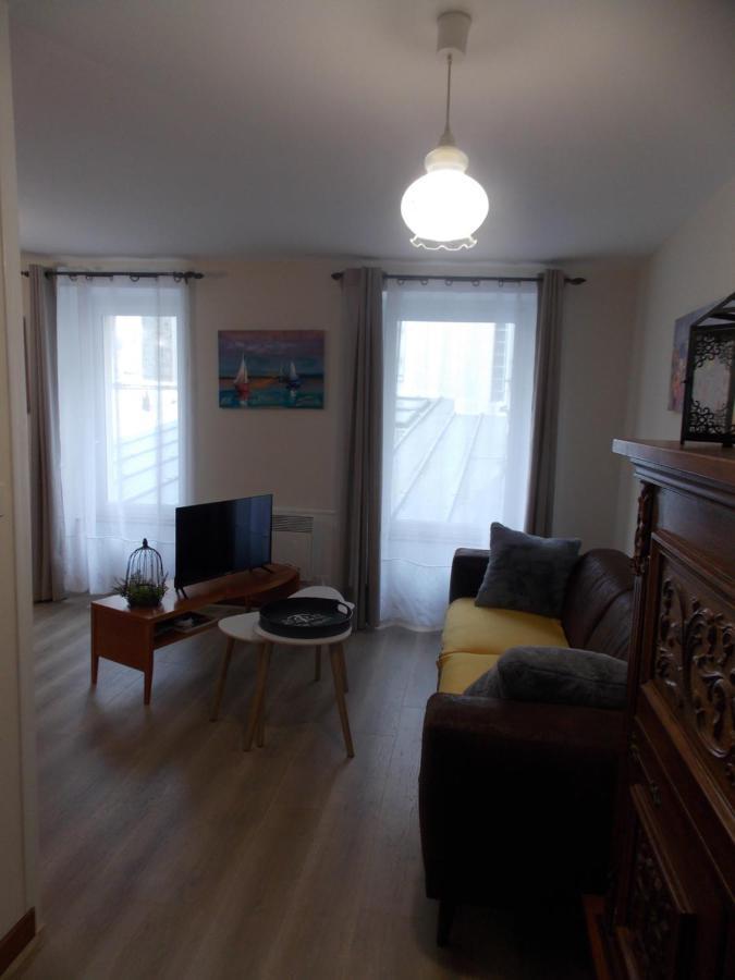 Maison Sweet Cabana Plein Centre Cherbourg-en-Cotentin Zewnętrze zdjęcie