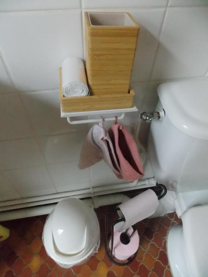 Maison Sweet Cabana Plein Centre Cherbourg-en-Cotentin Zewnętrze zdjęcie